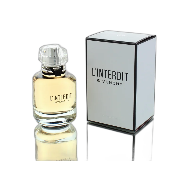 givenchy linterdit 2018 eau de parfum
