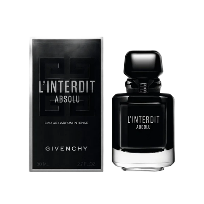 givenchy linterdit absolu