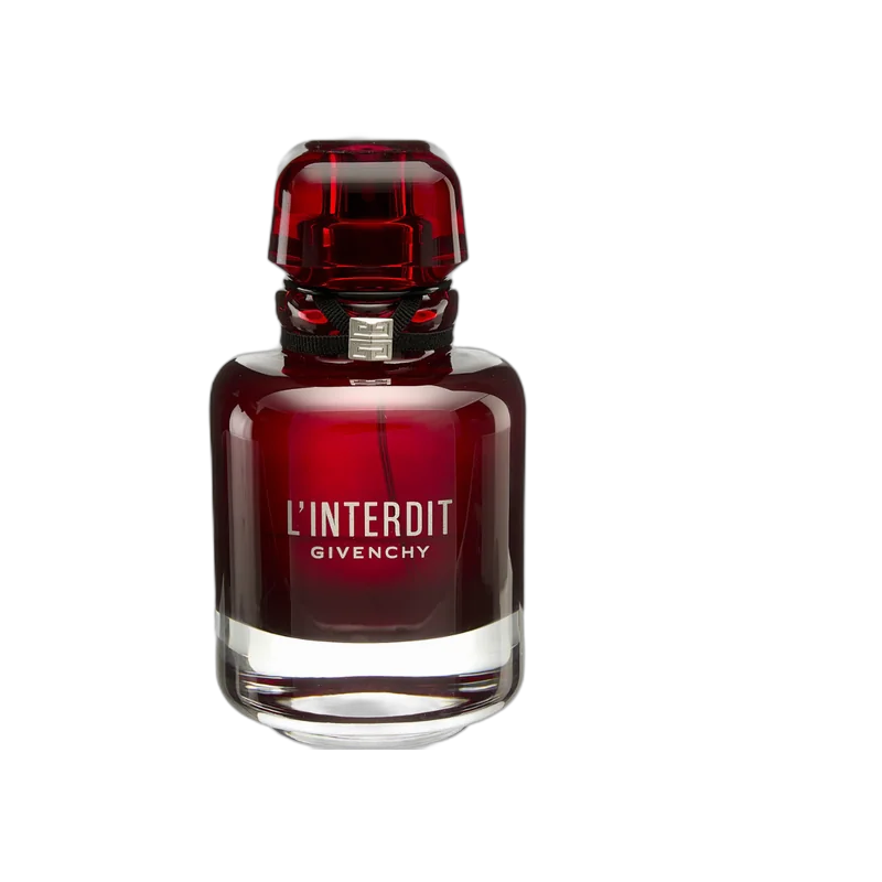 givenchy linterdit rouge eau de parfum