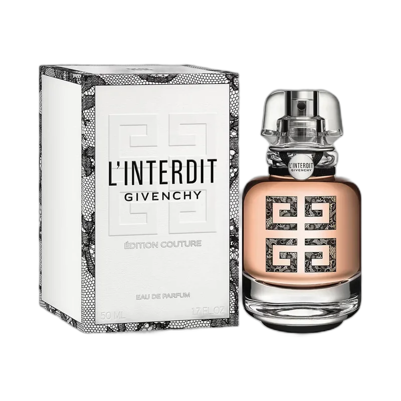 givenchy linterdit edition couture 2019