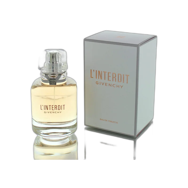 givenchy linterdit edition millesime