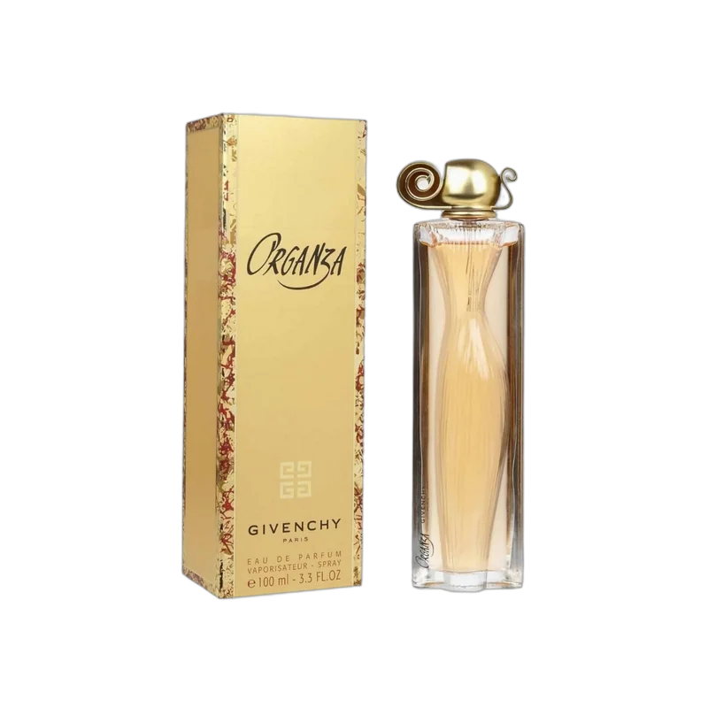 Givenchy Organza Eau De Parfum