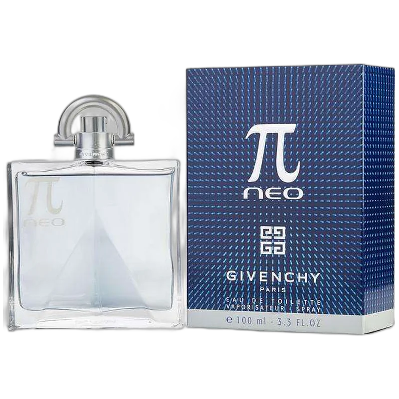 givenchy pi neo eau de toilette