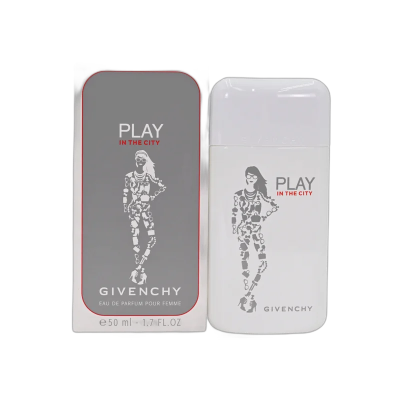 givenchy play in the city woman