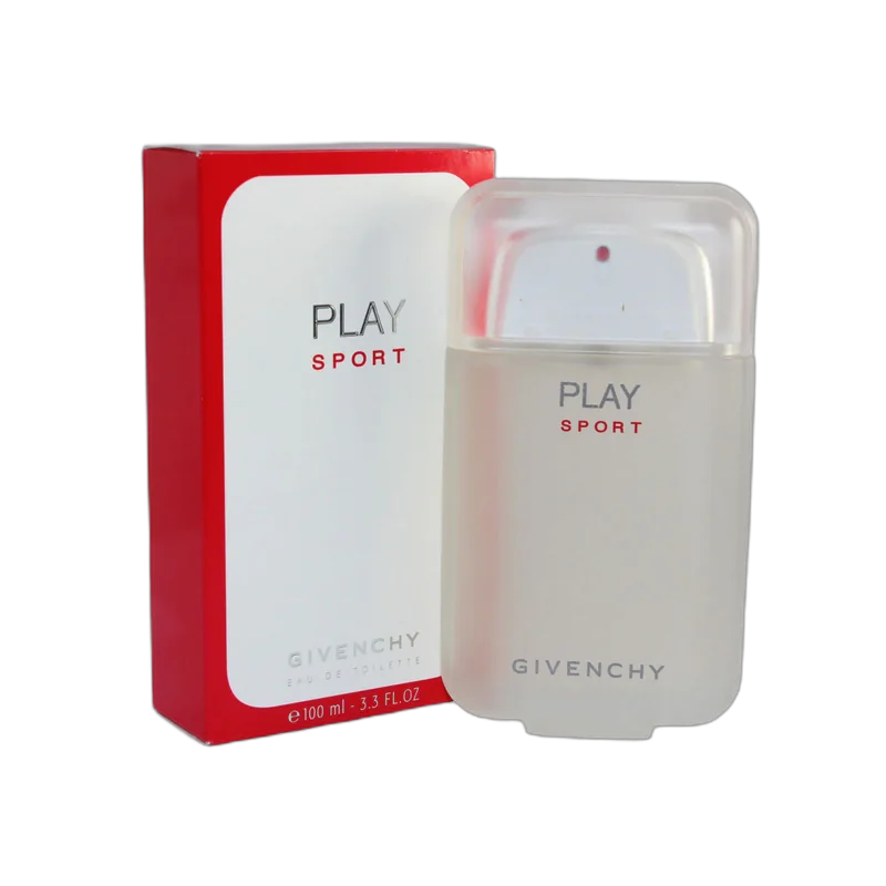 givenchy play sport