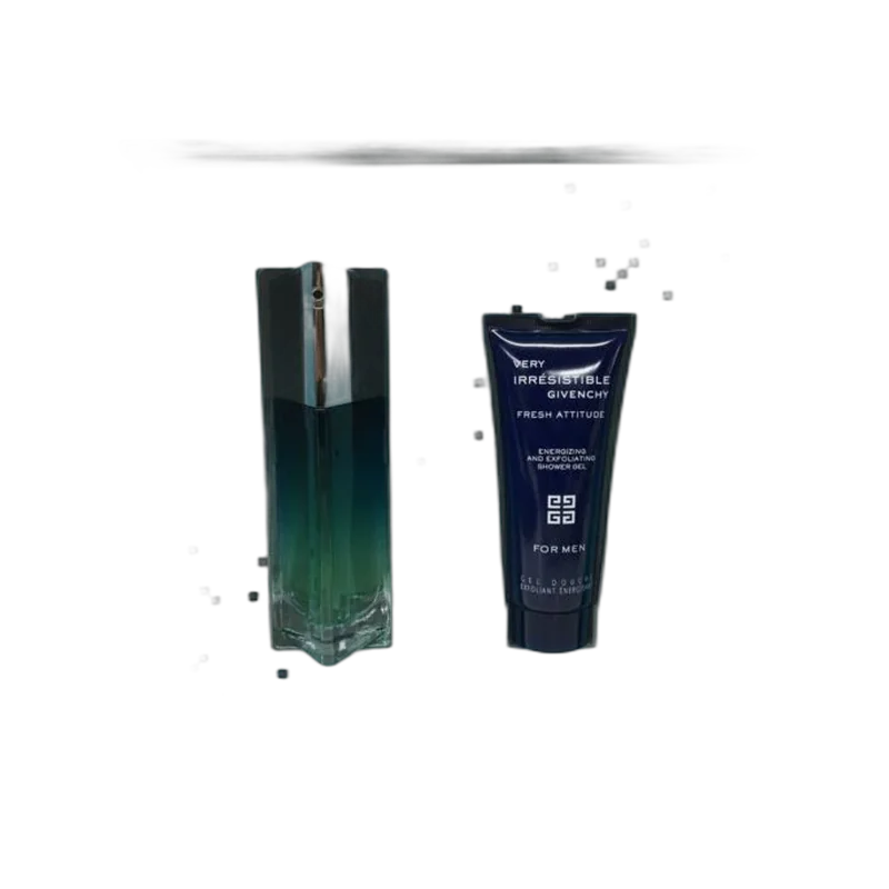 givenchy very irresistible givenchy fresh attitude man