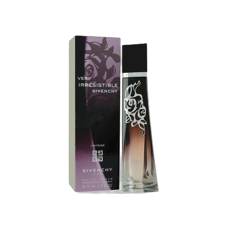 givenchy very irresistible givenchy lintense