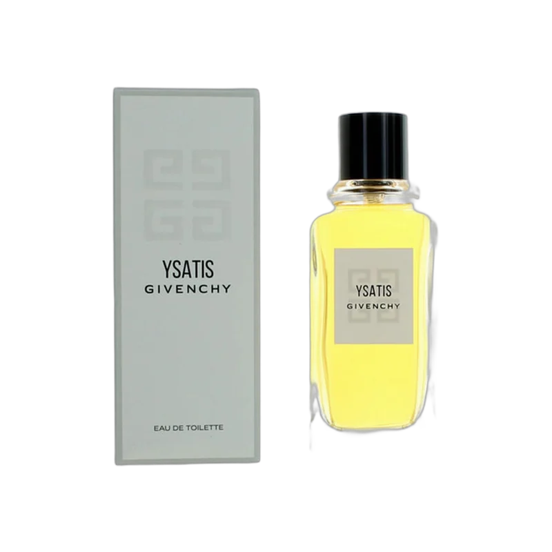 givenchy ysatis eau de toilette