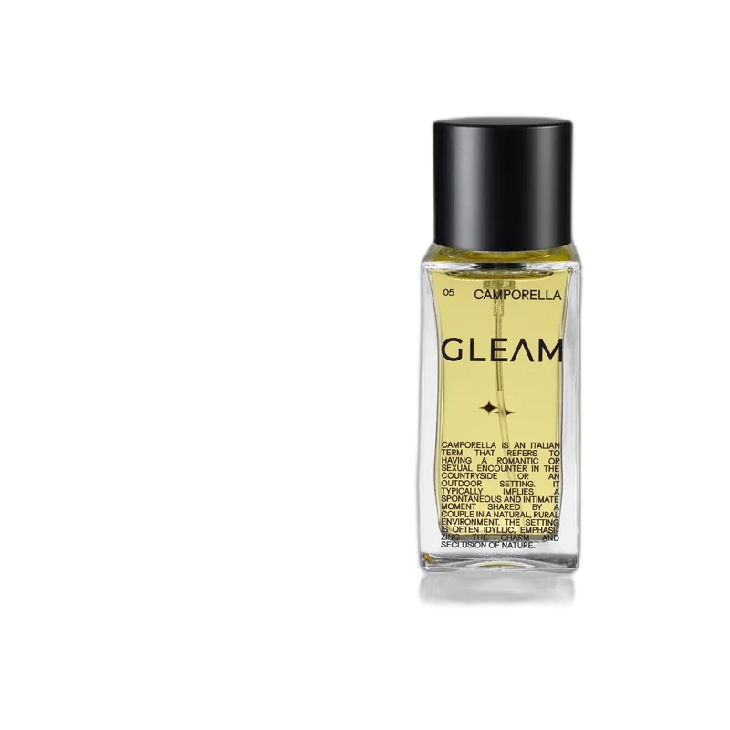 gleam camporella