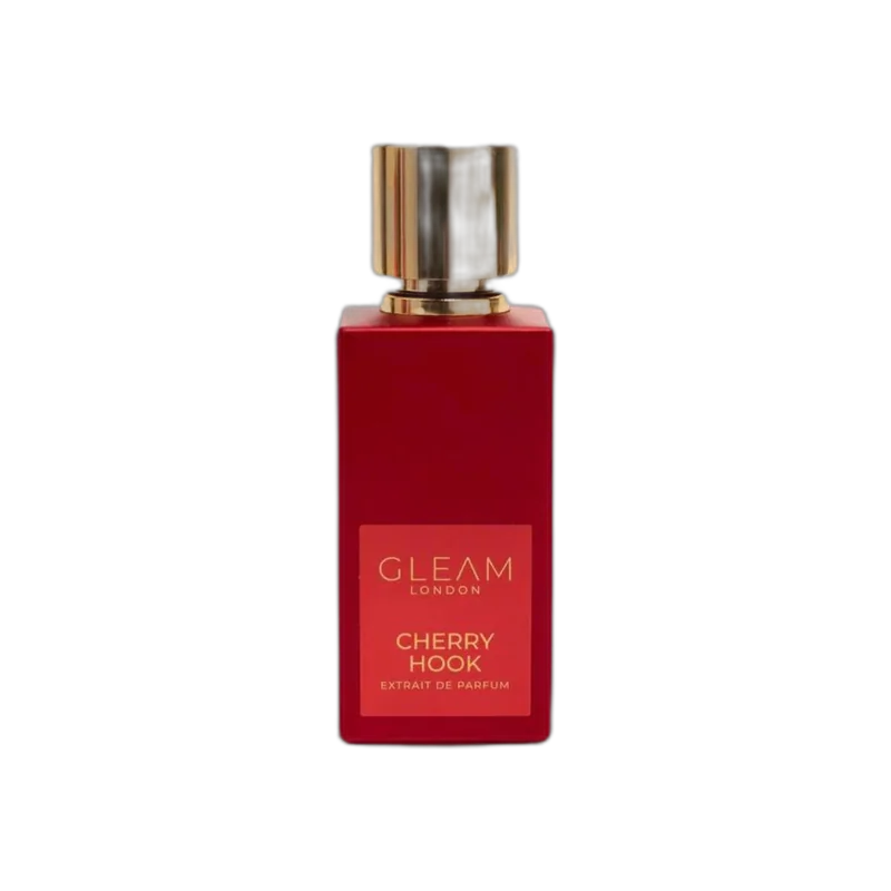 gleam cherry hook