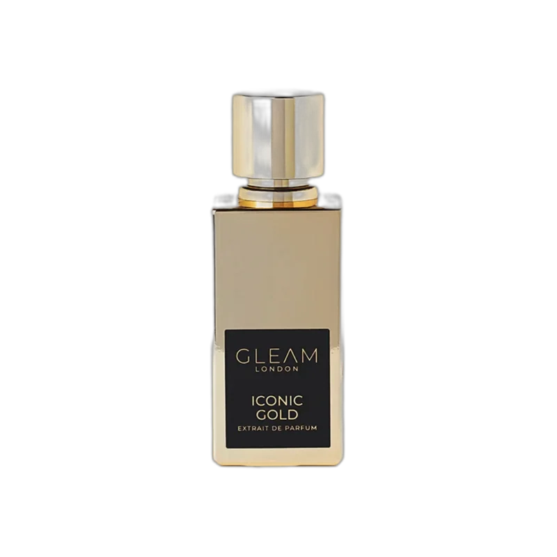 gleam iconic gold