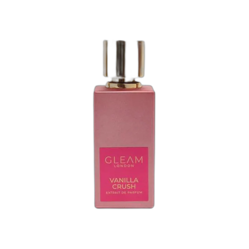 gleam vanilla crush