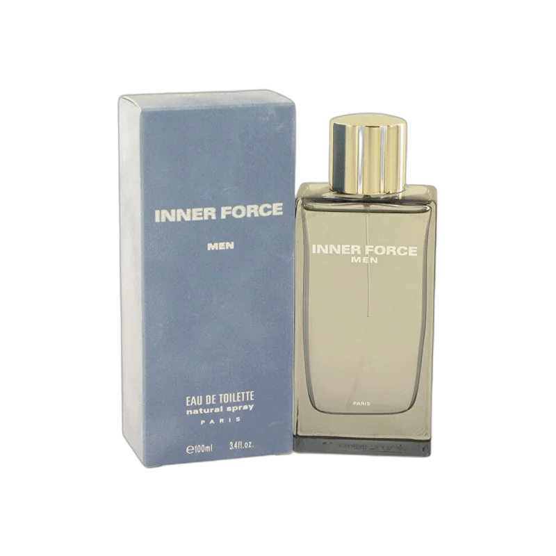 glenn perri inner force