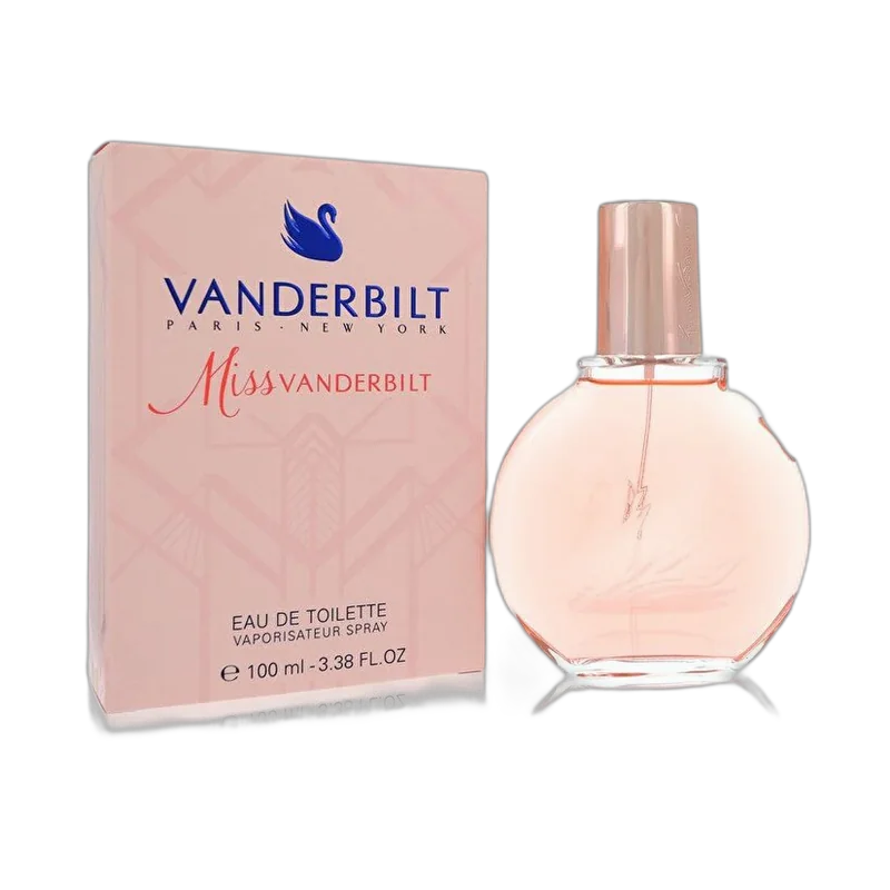 gloria vanderbilt miss vanderbilt