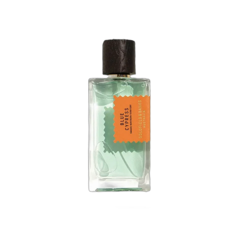 goldfield and banks blue cypress