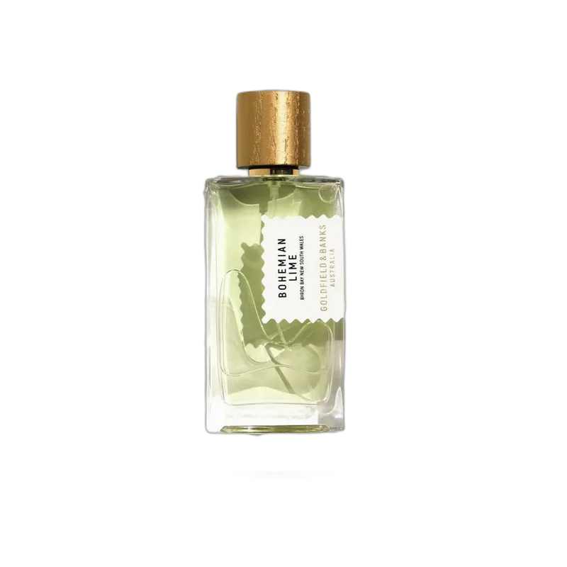 goldfield and banks bohemian lime