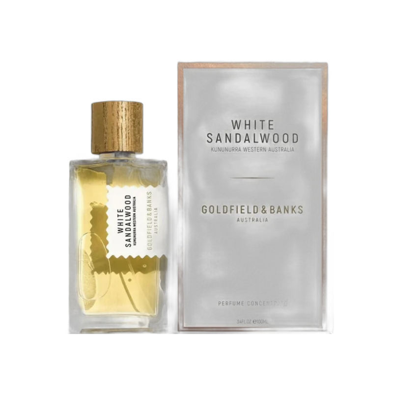 goldfield and banks wood infusion