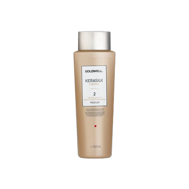 goldwell kerasilk control