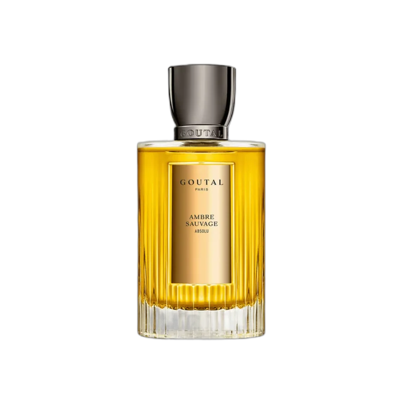 goutal ambre sauvage absolu