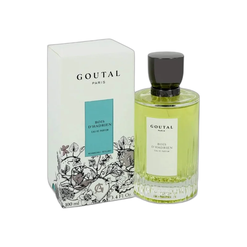 goutal bois dhadrien