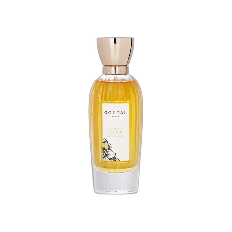 goutal grand amour eau de parfum