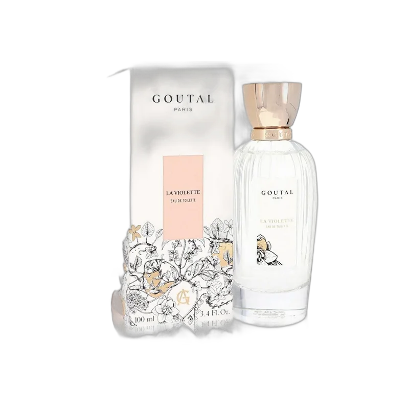 goutal la violette