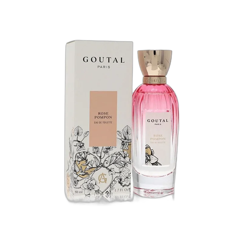 goutal rose pompon eau de toilette