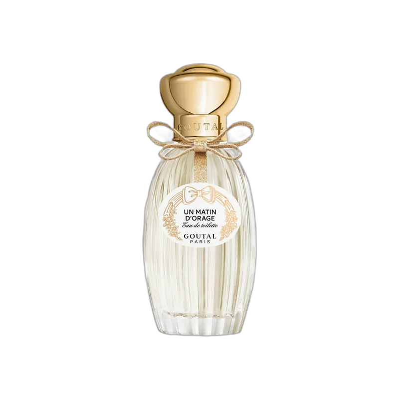 goutal un matin dorage eau de toilette