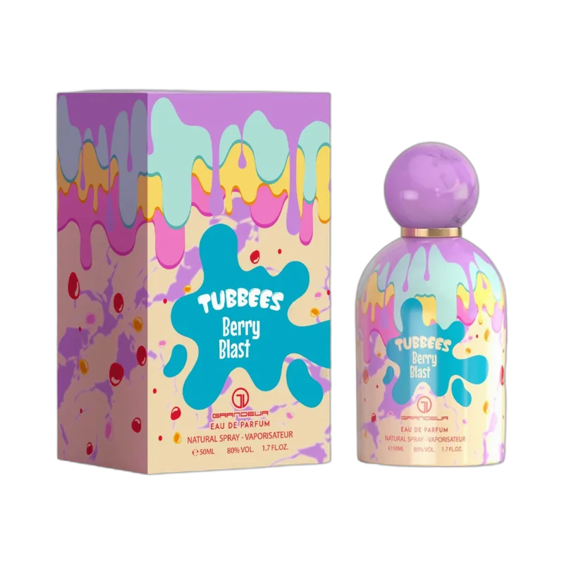 grandeur berry blast