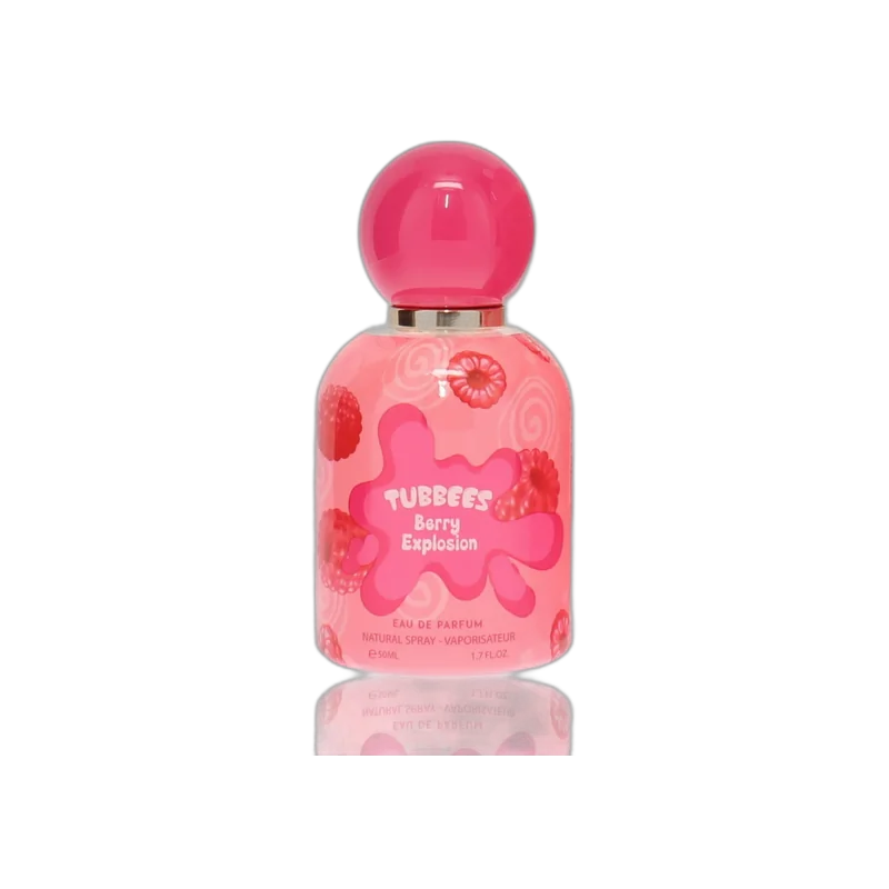 grandeur berry explosion