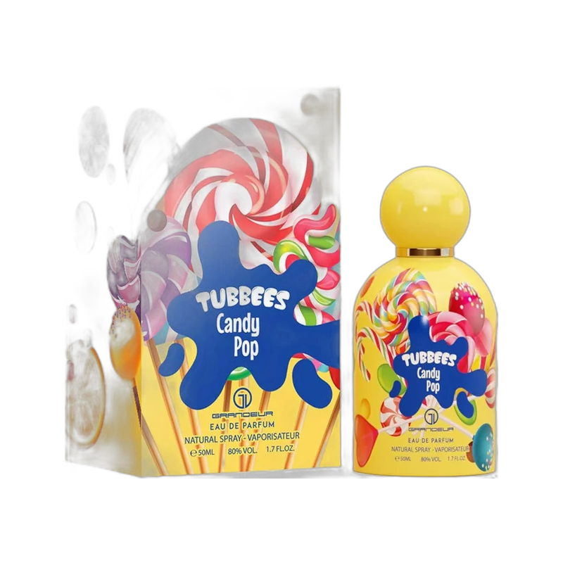 grandeur candy pop