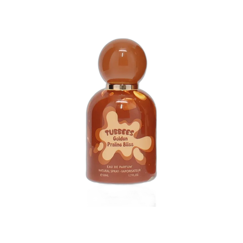 grandeur golden praline bliss