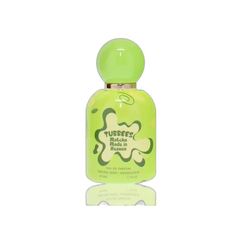 grandeur matcha made in heaven