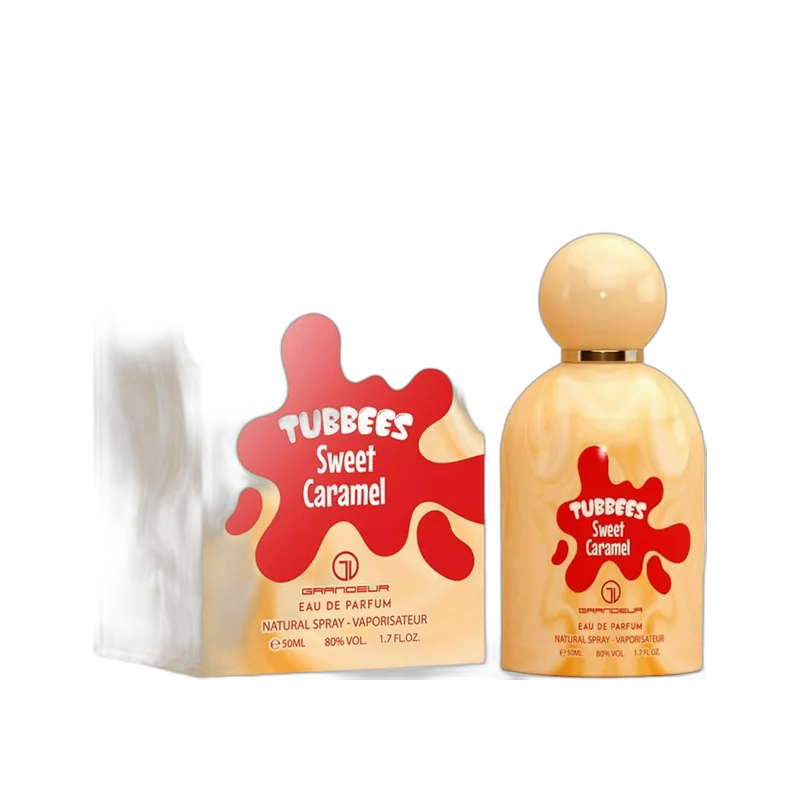 grandeur sweet caramel