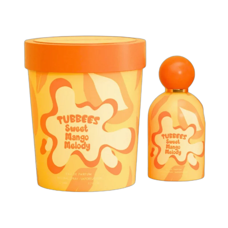 grandeur sweet mango melody