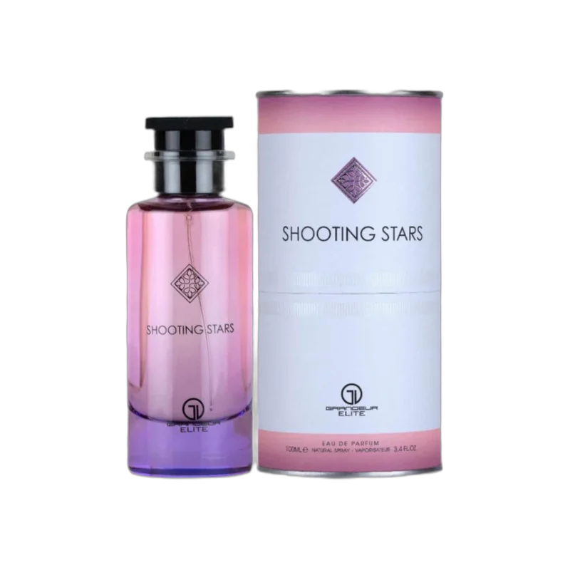 grandeur elite shooting star