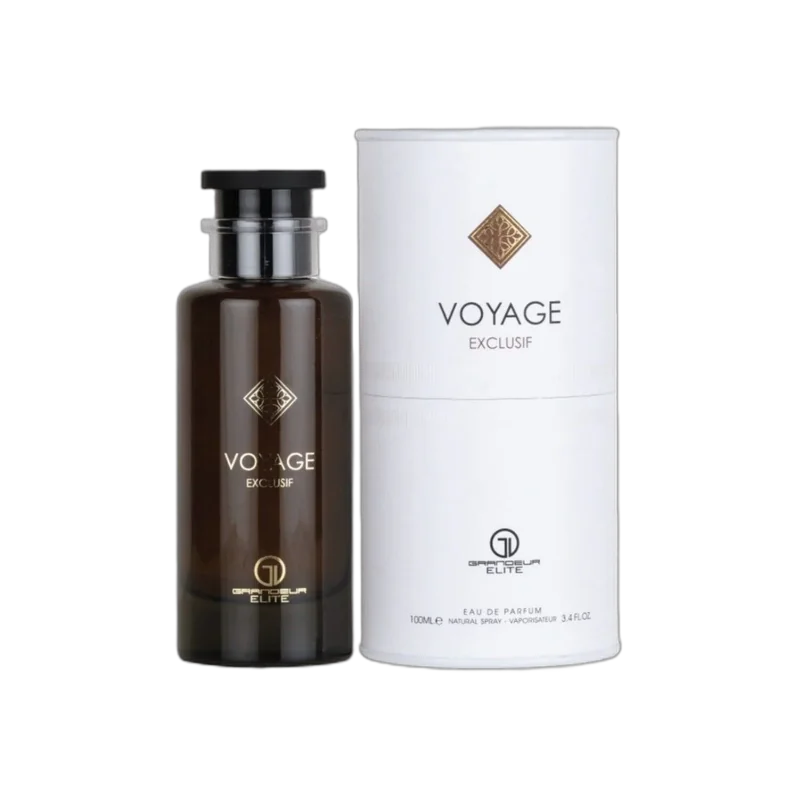 grandeur elite voyage exclusif