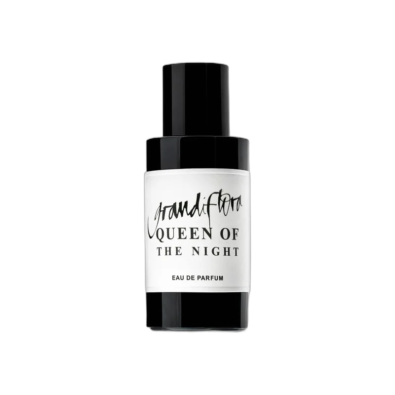 grandiflora queen of the night