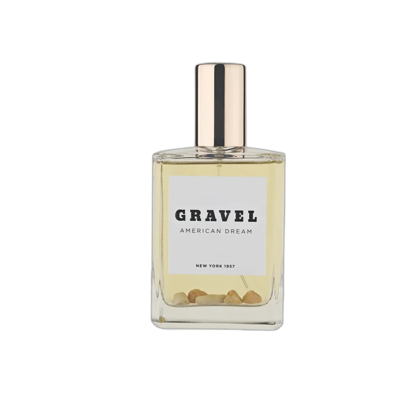 gravel american dream