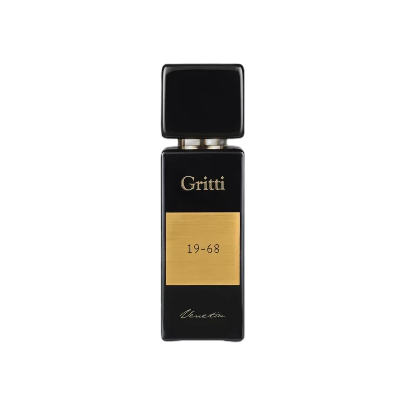 gritti 19 68
