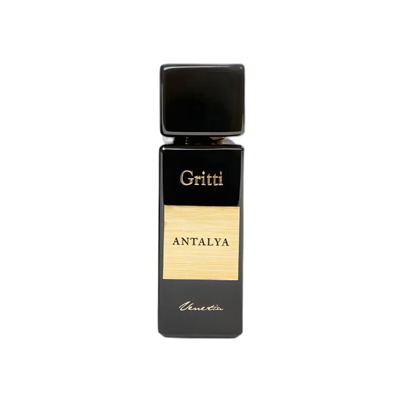 gritti antalya