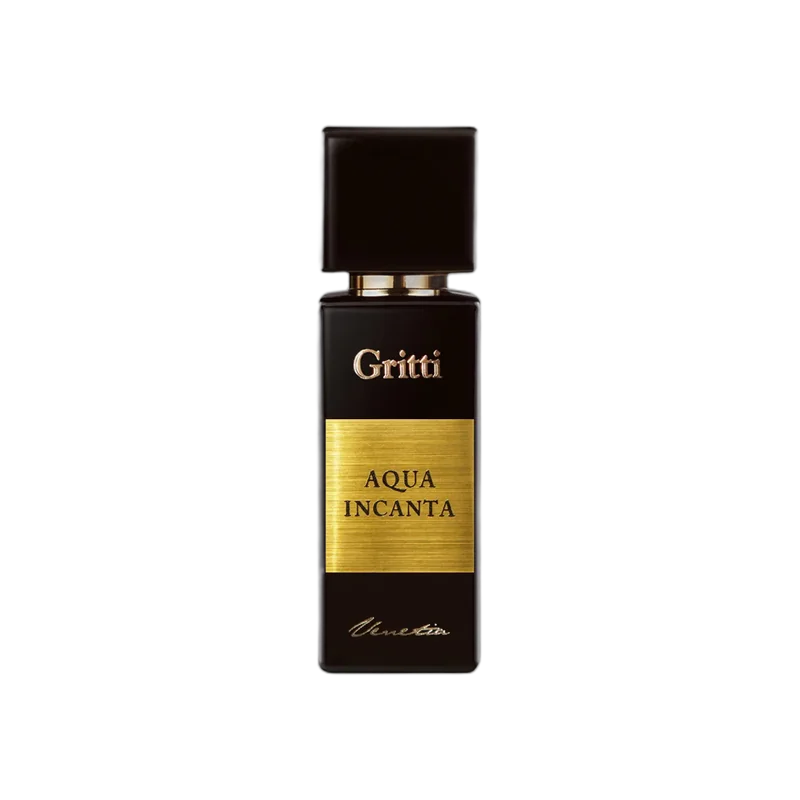 gritti aqua incanta