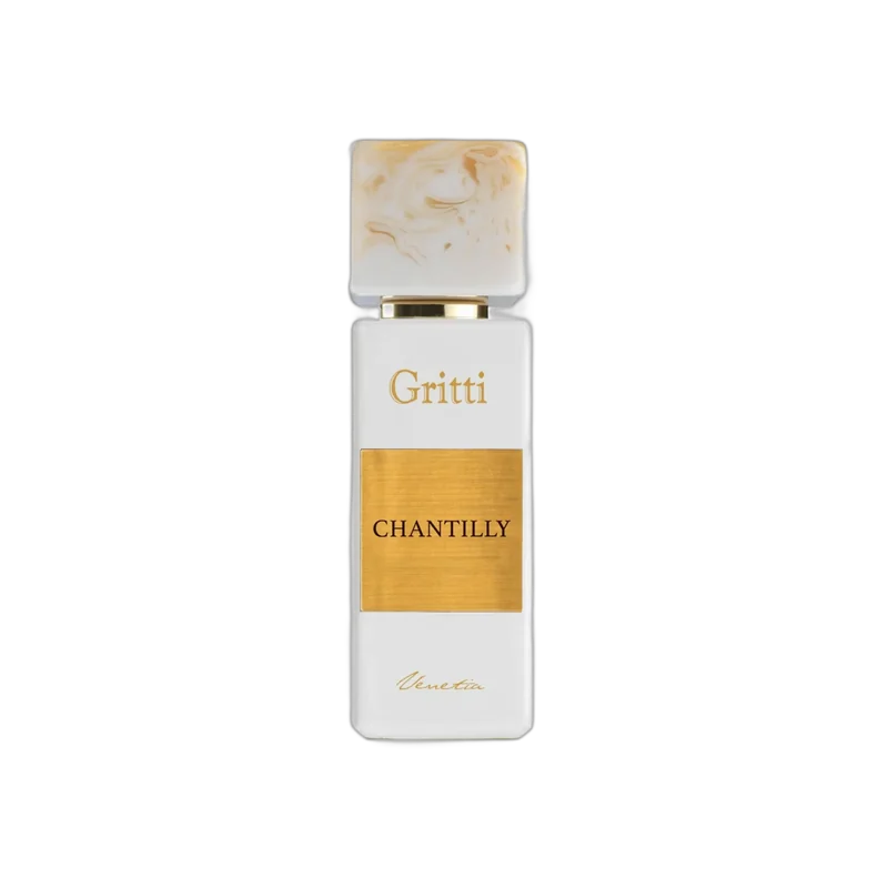 gritti chantilly eau de parfum