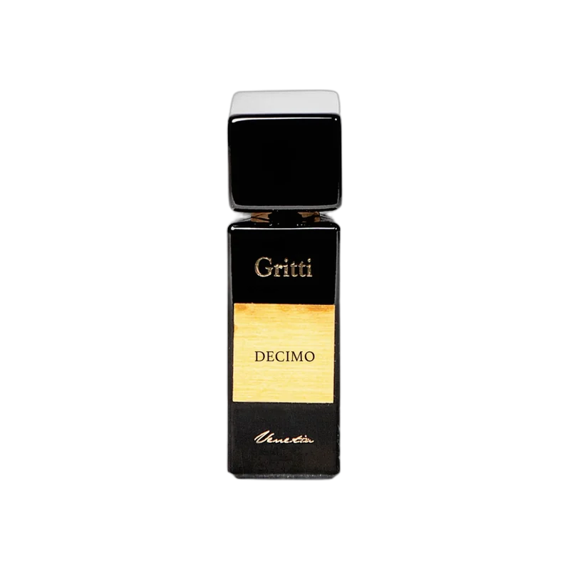 gritti decimo