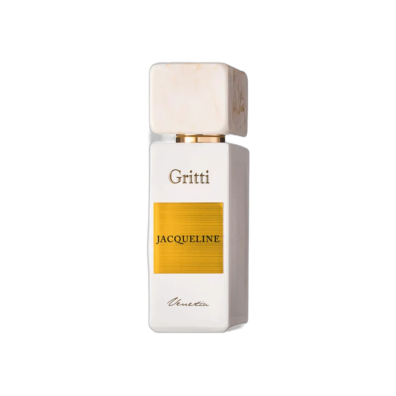 gritti jacqueline