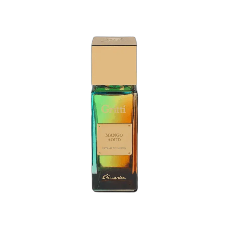 gritti mango aoud