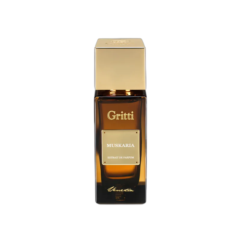 gritti muskaria