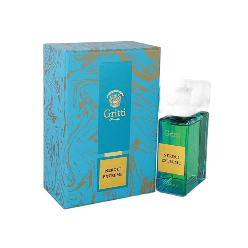 gritti neroli extreme