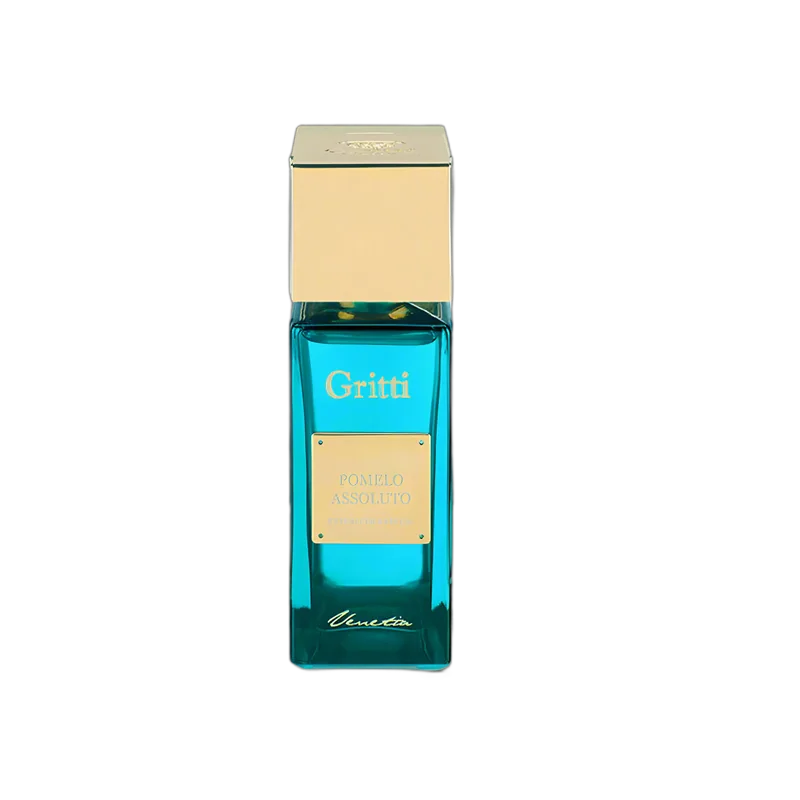 gritti pomelo assoluto