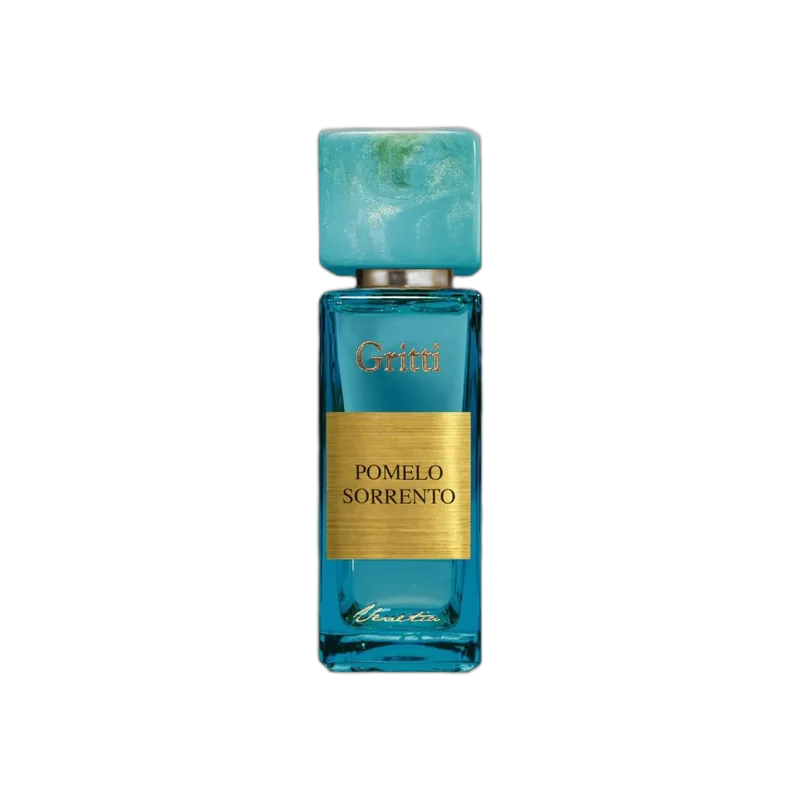 gritti pomelo sorrento